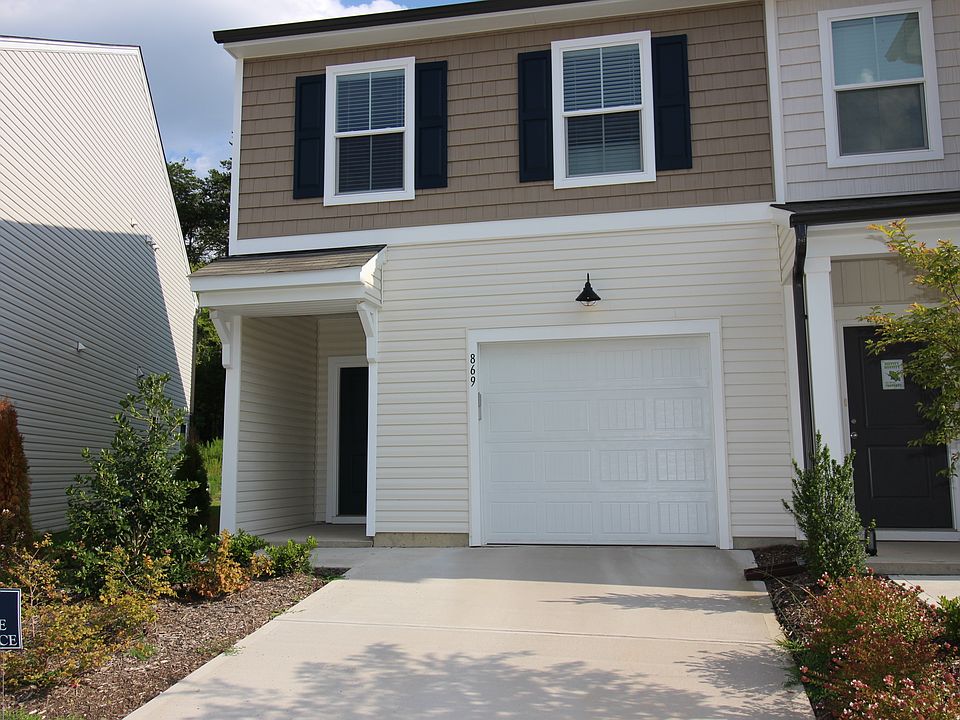 1st image of 869 Falls Grove Trl