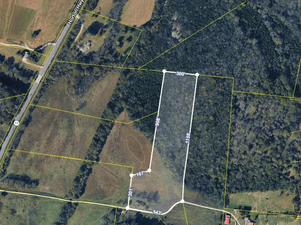 8930 Horton Hwy Lot 9, College Grove, TN 37046