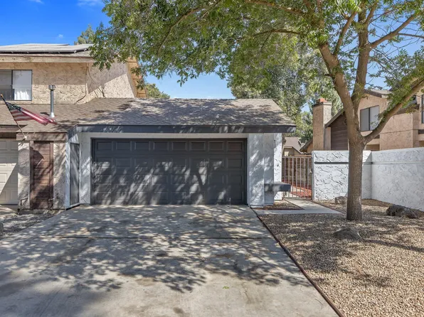 1804 E Four Creeks Court, Visalia, CA 93292