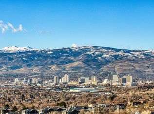3120 Orrizonte Ter, Reno, NV 89512