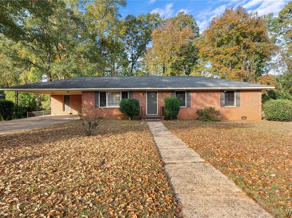 6 Highridge Cir, Tuscaloosa, AL 35405