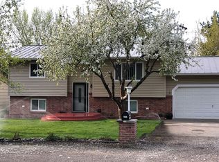 2931 Weaver Ave, Billings, MT 59101