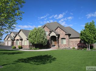 9936 S Henry Creek Rd, Idaho Falls, ID 83406
