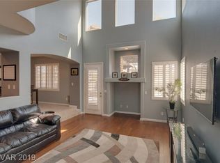 7973 Granite Walk Ave, Las Vegas, NV 89178