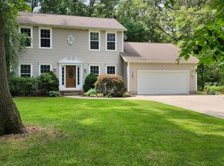 1917 Dykstra Rd, Muskegon, MI 49445