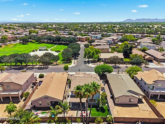 3rd image of 3880 S Marigold Way