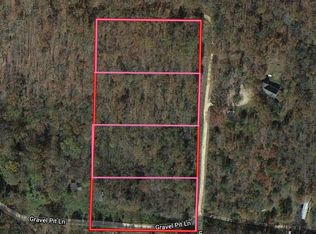 Country Acres Ln, Leasburg, MO 65535