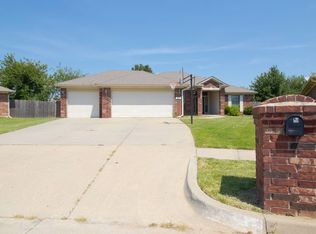 14000 Buttercup Cir, Oklahoma City, OK 73170