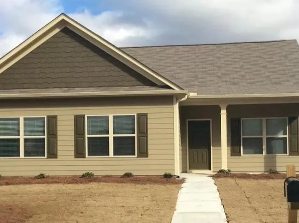 2095 Summerglen Trl, Braselton, GA 30517