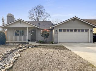 3227 W Rialto Ave, Visalia, CA 93277
