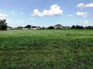 2150 Hodges Lake Dr LOT 17, Rockwall, TX 75032