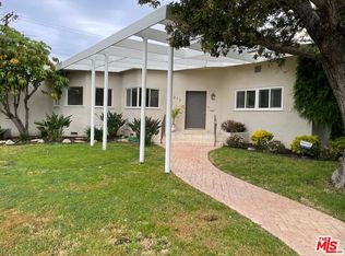 273 S Clark Dr, Beverly Hills, CA 90211