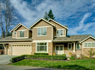 7134 NE 132nd Ln, Kirkland, WA 98034