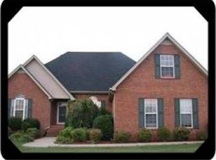 105 Limerick St, Murfreesboro, TN 37129