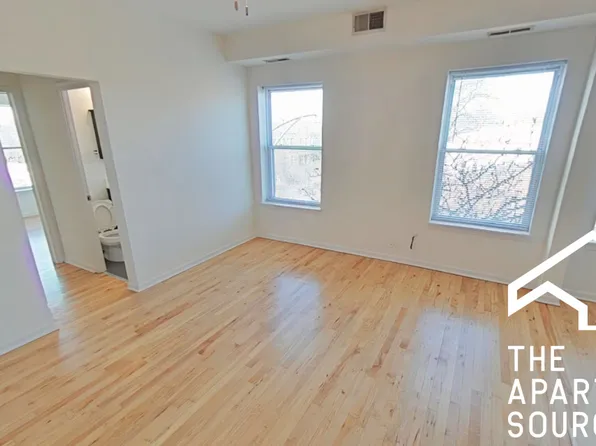 1553 N Mohawk St #3, Chicago, IL 60610
