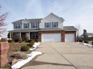 4378 Shelfield Ct, Swansea, IL