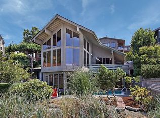 8805 Fauntleroy Way SW, Seattle, WA 98136