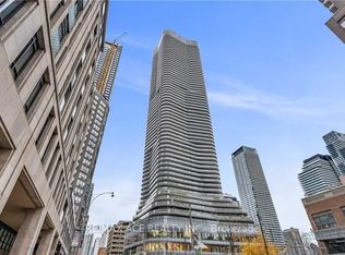 11 Wellesley St W #6002, Toronto, ON M4Y 0G4