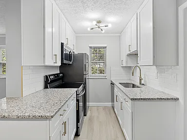 Flat 301 3D Tour