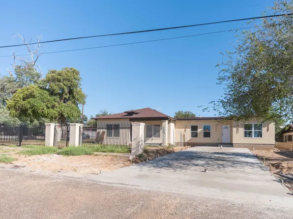 1702 Okane St, Laredo, TX 78043