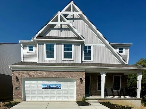 7159 Glenvalley Dr #13, Anderson Township, OH 45230