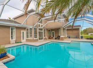 4345 Canard Rd, Melbourne, FL 32934