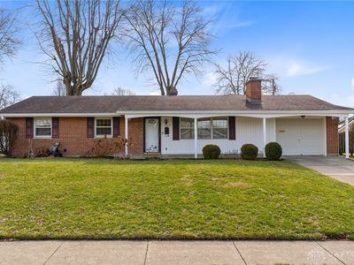556 Sartell Dr, Fairborn, OH, 45324