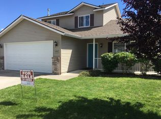1478 W Bering Ave, Coeur D Alene, ID 83815