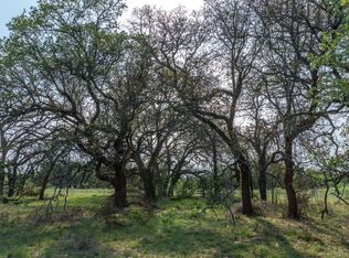 16 County Road 118, Mullin, TX 76864