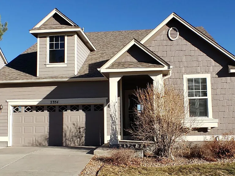 2354 Robindale Way — Photo 1