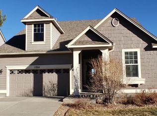 2354 Robindale Way, Castle Rock, CO 80109