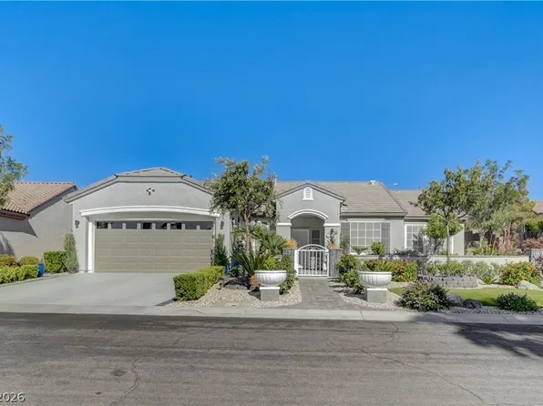 2106 Oliver Springs St, Henderson, NV 89052