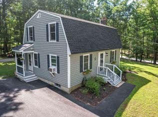 2 Pepin Dr, Bow, NH 03304