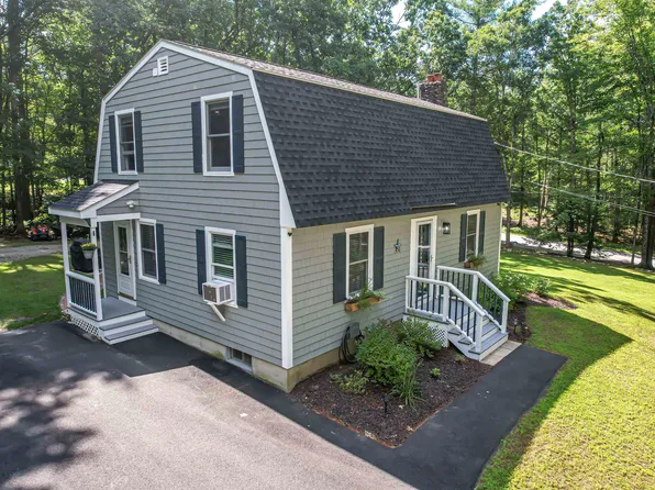 2 Pepin Drive, Bow, NH 03304