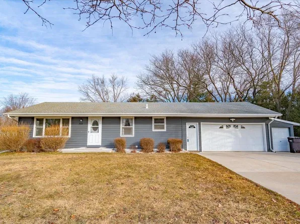 303 Church Street, Brooklyn, WI 53521