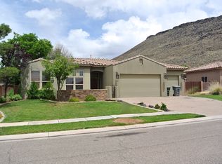 1284 W 530 S, Saint George, UT 84770