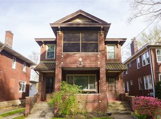 211-213 Carnegie Pl, Pittsburgh, PA 15208
