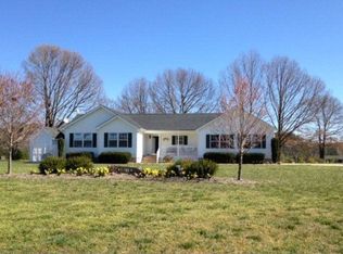 95 Wicomico Harbor Dr, Heathsville, VA 22473