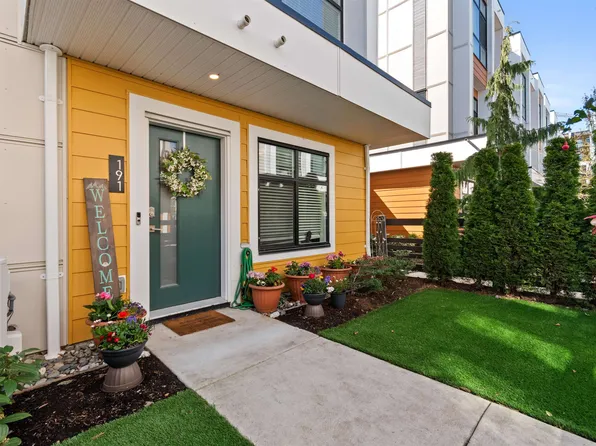 46150 Thomas Rd #191, Chilliwack, BC V2R 3N3