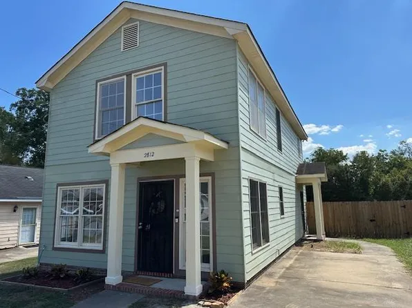 2812 8th St, Columbus, GA 31906