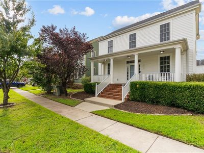 1321 Columbia St, Portsmouth, VA, 23704