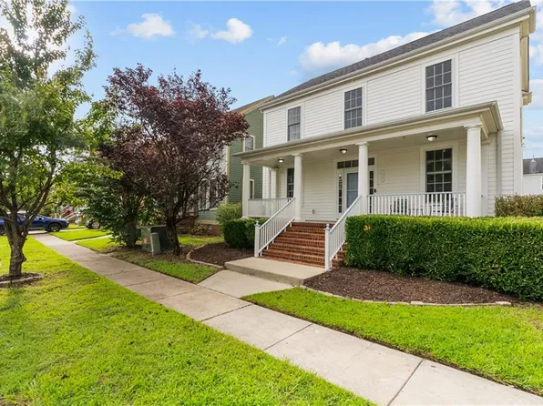 1321 Columbia St, Portsmouth, VA 23704