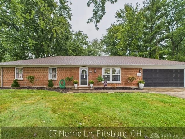 107 Merrie Ln, Pitsburg, OH 45358