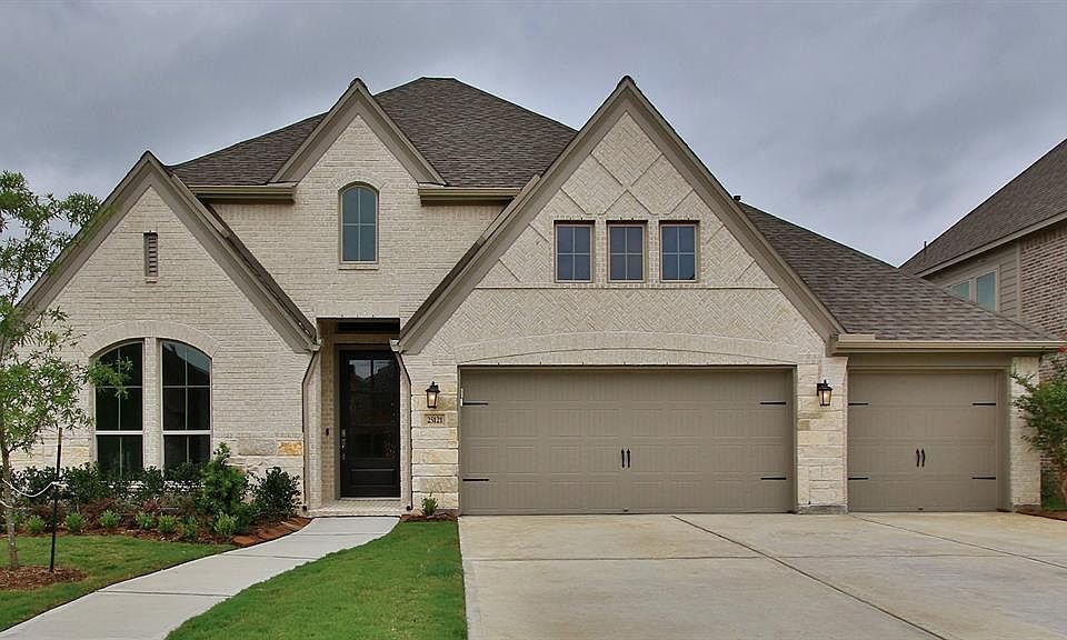 1st image of 25121 Pinebrook Grove Ln