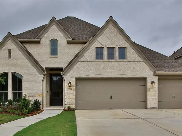 25121 Pinebrook Grove Ln, Tomball, TX 77375