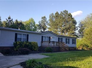 5216 Hurricane Hill Rd, Granite Falls, NC 28630