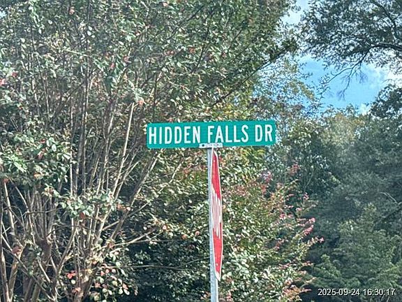 Exterior Address Verification