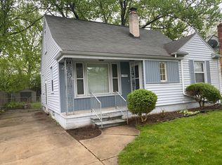 2256 Mortenson Blvd, Berkley, MI
