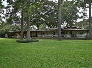 22423 Main Blvd, Tomball, TX 77377