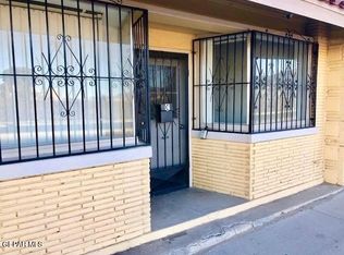 4504 Alameda Ave, El Paso, TX 79905